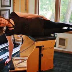 Inner Strength Pilates - PIlates Equipment, Reformer, Chair, wall unit, Spine Correctors etc.