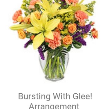 City Florist And Gift Shop - This is what I ordered. - Florists Near Me - Magee, Mississippi City Florist And Gift Shop - This is what I ordered. - Florists Near Me - Magee, Mississippi