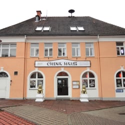 China Haus Restaurant