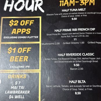 Law's Restaurant - Specials - Karaoke Near Me - Riverside, California