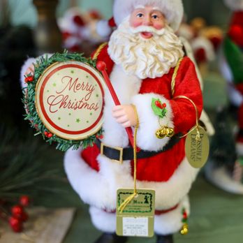 Jule Hus - Holiday Decorations Near Me - Solvang, California Jule Hus - Holiday Decorations Near Me - Solvang, California