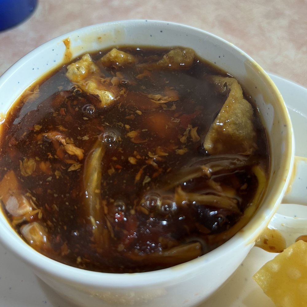 Asian Buffet - Hot & Sour Soup - Chinese Near Me - New Albany, Indiana Asian Buffet - Hot & Sour Soup - Chinese Near Me - New Albany, Indiana