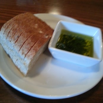 Fat Olives - Bread with pesto sauce - Pizza Near Me - Flagstaff, Arizona