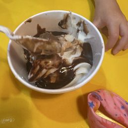 Chocolate Fudge Chocolate Fudge
