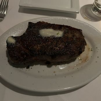 Ruth's Chris Steak House - Steakhouses Near Me - Albany, New York