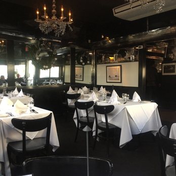 Trattoria Vivolo - Italian Near Me - Harrison, New York