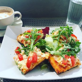 Baretto Caffe - Cafes Near Me - Toronto, Ontario