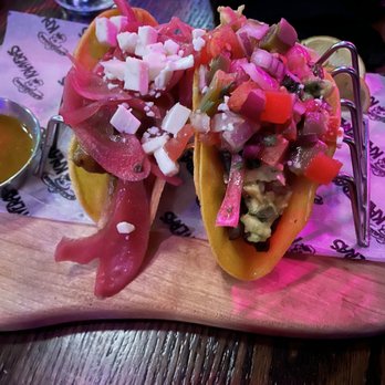 Kalaveras - Chicharron Taco and Asada Taco - Cocktail Bars Near Me - Bellflower, California Kalaveras - Chicharron Taco and Asada Taco - Cocktail Bars Near Me - Bellflower, California