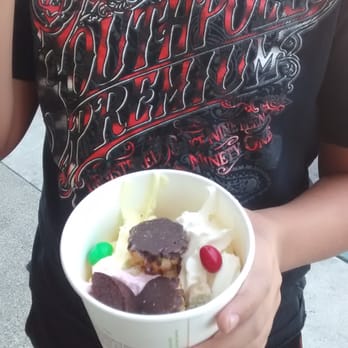 Yogurtland - Ice Cream & Frozen Yogurt Near Me - Corona, California Yogurtland - Ice Cream & Frozen Yogurt Near Me - Corona, California