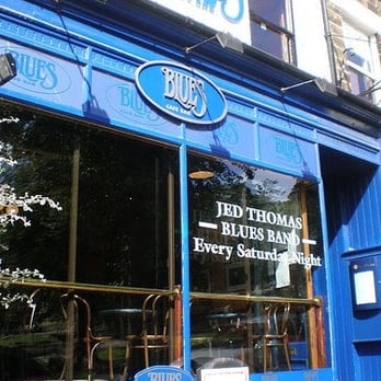Blues cafe bar - Music Venues Near Me - Harrogate, NYK Blues cafe bar - Music Venues Near Me - Harrogate, NYK