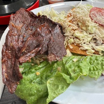 Taqueria Tepeque - Mexican Near Me - South Gate, California