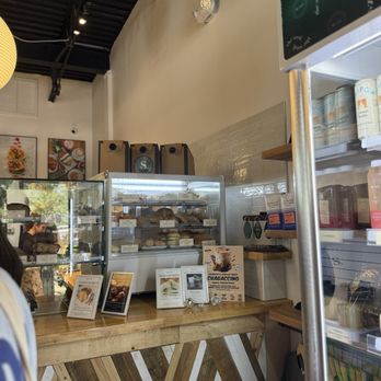 The Seed - Coffee & Tea Near Me - Coconut Creek, Florida