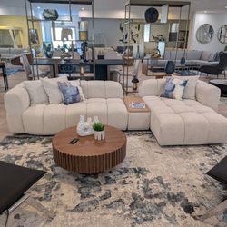 LA Furniture Store