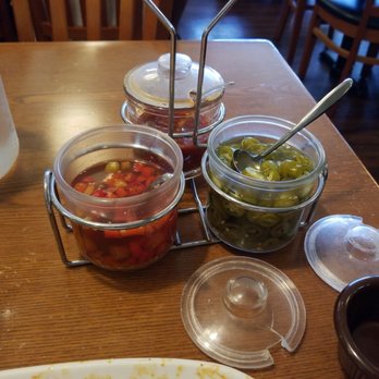Bangkok Kitchen - Wonderful spice tray - Thai Near Me - Maumee, Ohio Bangkok Kitchen - Wonderful spice tray - Thai Near Me - Maumee, Ohio