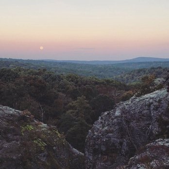 Shawnee National Forest - Hiking Near Me Shawnee National Forest - Hiking Near Me