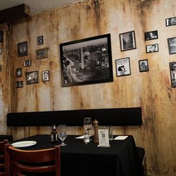La Cantina Argentina