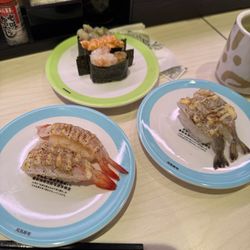 元氣壽司
