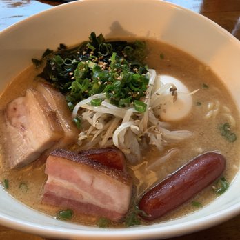 Lucky Belly - Belly Bowl $20 - Bars Near Me - Honolulu, Hawaii