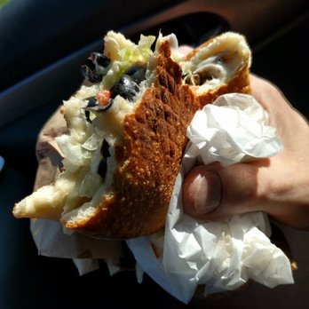 Upper Crust Pizza - The sandwiches are just not good at all at Upper Crust, such a disappointment. - Pizza Near Me - Cathedral City, California Upper Crust Pizza - The sandwiches are just not good at all at Upper Crust, such a disappointment. - Pizza Near Me - Cathedral City, California