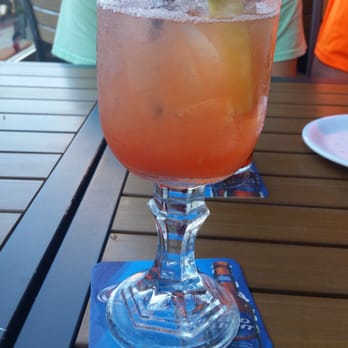 Bubba Gump Shrimp - Yummy drinks and food - Southern Near Me - Biloxi, Mississippi