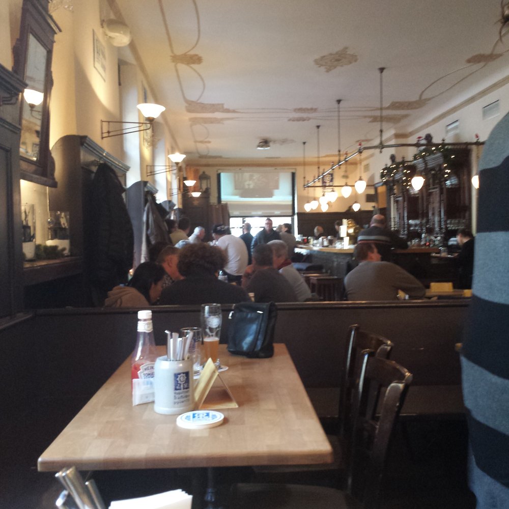 Sappralott Gaststätten - German Near Me - Munich, BY