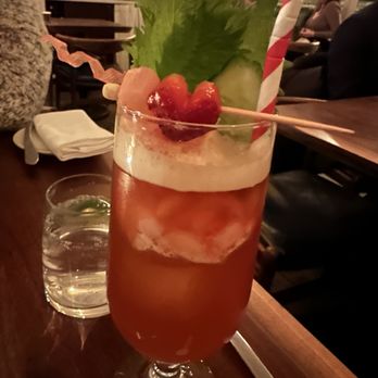 The Musket Room - New American Near Me - New York, New York The Musket Room - New American Near Me - New York, New York
