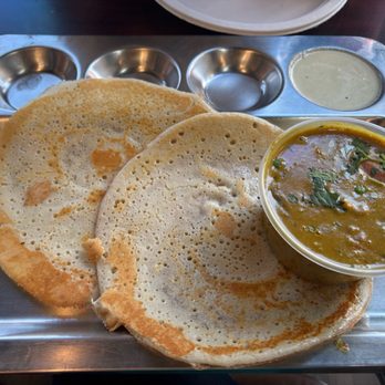 Chennai Express - Chennai special dosa - Indian Near Me - Chantilly, Virginia Chennai Express - Chennai special dosa - Indian Near Me - Chantilly, Virginia