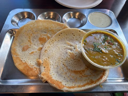 Chennai Express Restaurant by null