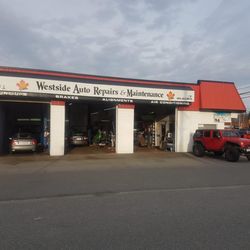 Westside Auto Repairs & Maintenance