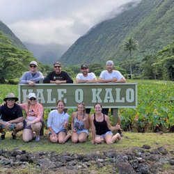 Hawea Waipio Valley Adventure