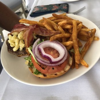 Spinners Rooftop Grille - The "11" Burger - Lounges Near Me - St. Pete Beach, Florida Spinners Rooftop Grille - The "11" Burger - Lounges Near Me - St. Pete Beach, Florida