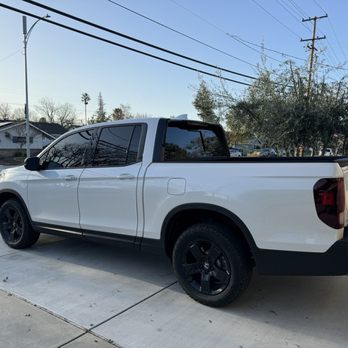 YS Window Tinting - Prime XR Ceramic 15% - Car Window Tinting Near Me - Santa Clara, California YS Window Tinting - Prime XR Ceramic 15% - Car Window Tinting Near Me - Santa Clara, California