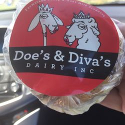 Doe's and Diva's of Honey Creek