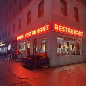 TOM'S RESTAURANT - Updated September 2025 - 745 Photos & 931
