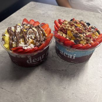 Dear Acai - Acai Bowls Near Me - Garden Grove, California Dear Acai - Acai Bowls Near Me - Garden Grove, California