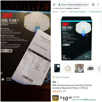Glen Park Hardware - Unethical pricing. - Hardware Stores Near Me - San Francisco, California
