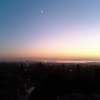 Indian Rock Park - Parks Near Me - Berkeley, California