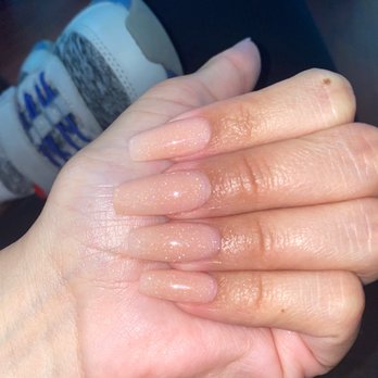 Nails Plus - Nail Salons Near Me - Forest Grove, Oregon