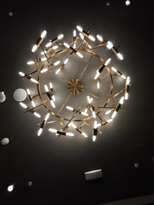 Thistle and Rye by null