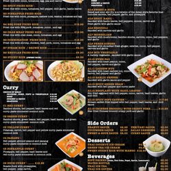 Thai Cafe 2
