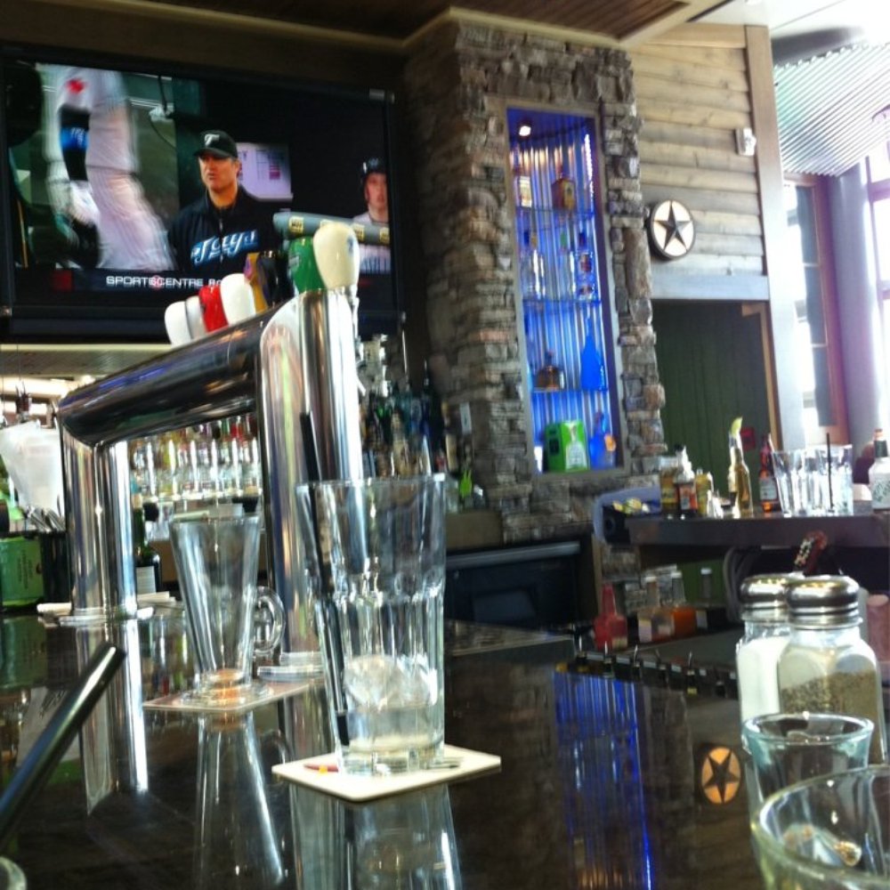Chili's - Seafood Near Me - Edmonton, Alberta