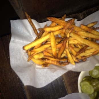 Sweet Afton - Loved this fries!!!! - Bars Near Me - Astoria, New York Sweet Afton - Loved this fries!!!! - Bars Near Me - Astoria, New York
