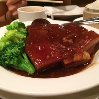 Lee Chen Bistro - Crystal Pork Belly - Dim Sum Near Me - Toronto, Ontario Lee Chen Bistro - Crystal Pork Belly - Dim Sum Near Me - Toronto, Ontario
