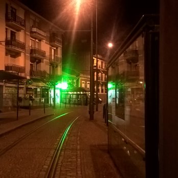 Pisca - Tramway stop and restaurant beside the pharmacy - Tapas/Small Plates Near Me - Porto, 13