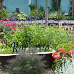 Bluebonnet Herb Farm