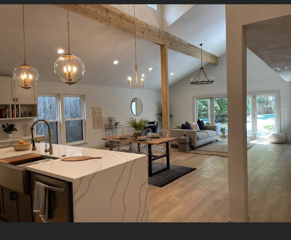 Slide of General Remodeling Prime &C