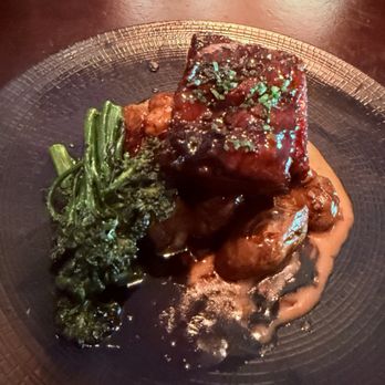 Bourbon Steak - Miami - Steakhouses Near Me - Aventura, Florida Bourbon Steak - Miami - Steakhouses Near Me - Aventura, Florida