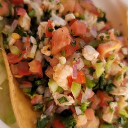 Tacos El Tapatio
