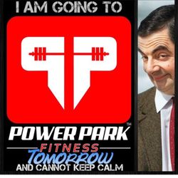 Power Park Fitness