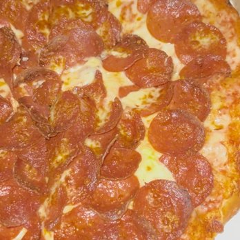 Canyon Pizza - Pizza Near Me - Moab, Utah